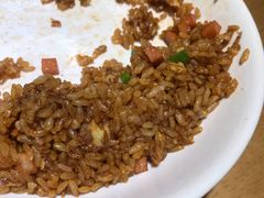 -吕氏疙瘩汤·海鲜新鲁菜(凯德mall新都心店)