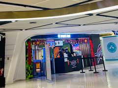 -VS SPORTS PARK运动玩乐园·团建·生日会(合生汇店)