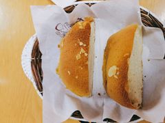 -劳顶笨咖啡(丽水宜家店)