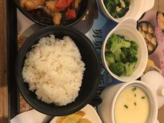 -老娘舅中式快餐(美好广场店)