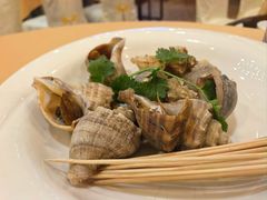 -大赤坎肥仔强烧味海鲜餐厅(大赤坎店)