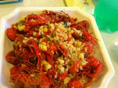 android_upload_pic-阿胖龙虾小海鲜(宁国南路总店)