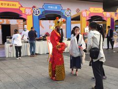 -宁波鄞州万达广场