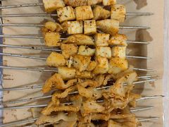 -伊通烧鸽子碳缸烧烤海鲜(隆礼胡同店)