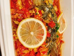 -甜阿姨·天台花园私房菜(万松园店)