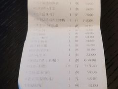 -惠丰堂饭庄·烤鸭·京味菜(翠微路店)