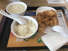 -冰泉豆浆馆(阳朔店)