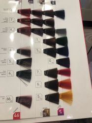 -MAGIC米几发型设计·羊毛卷