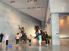 -北京周口店北京人遗址博物馆