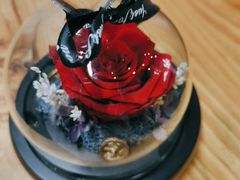 -拾花记花艺·求婚·订婚·生日布置(高新店)