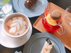 -RGF(巨鹿路店)
