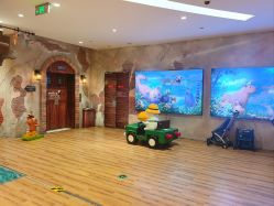 -Zoolung Zoolung动物主题公园(海信广场店)