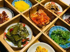 -石葵(锦业时代店)