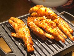 -烤匠麻辣烤鱼(万象城店)