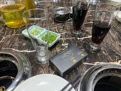 -秦宝雪花牛肉养生火锅(大兴九臻店)