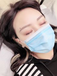 -MIVI半永久纹眉绣眉