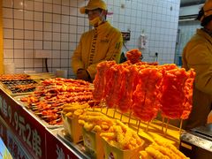 -味子夫鸡柳(解放碑总店)