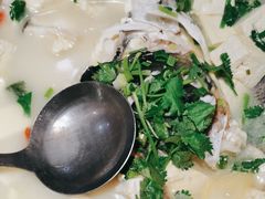 -李老哈·东北菜(宋园路店)