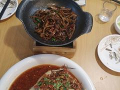 -万景饭店·鱼街农家菜