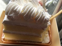 -凯司令西点房(虹桥路站店)