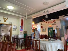 大堂-蒲氏烤鸭(百寿路店)