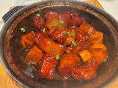 -涌上外婆桥(南塘店)