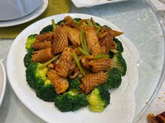 -祥源坊海鲜酒楼(小榄店)