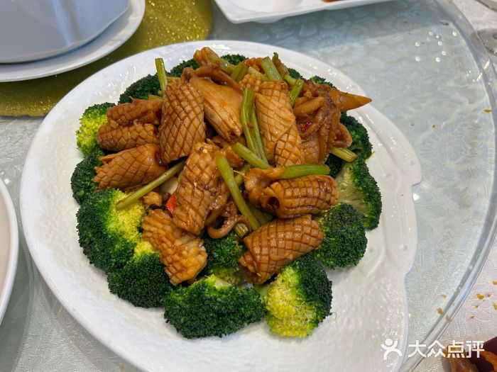 祥源坊海鲜酒楼(小榄店)图片