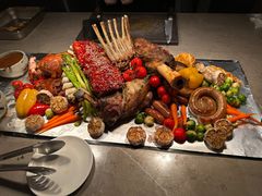 -南湖宾馆·鸳湖阁全日制餐厅