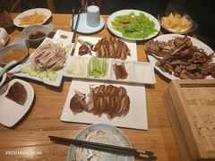 -新興传承烤鸭