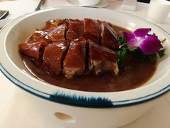 -怀德酒楼·粤菜·海鲜·茶点(宝安国际机场店)