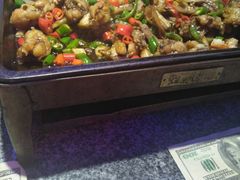 -蘭奢雅集·江浙菜(青山江滩店)