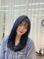 -CIT造型·烫发·染发