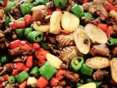 -有红鸡毛店·川菜(建设路店)