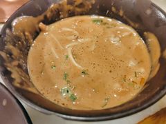 -京门老爆三·铜锅涮肉 爆肚(望京店)