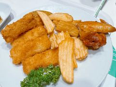 -宜家·瑞典风味餐厅(武汉荟聚中心店)