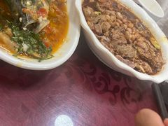 -扒骨肉雅鱼饭店(三雅文化传承店)