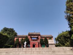 -马村砖雕墓