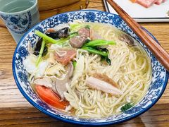 鸡汤全家福-潘德林茶社(新城河路店)