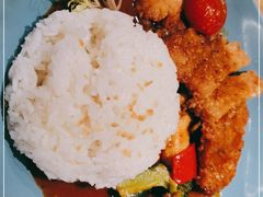 -星椰叻沙·椰浆鲜虾面(江南西店)