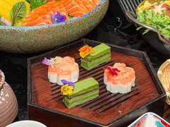 -松鹤精致料理(五一中路店)