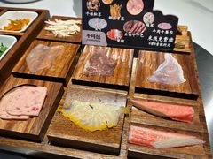 -牛阿姐云南火锅&过桥米线(文艺路店)