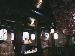 -淀里船宴(裕华东路店)
