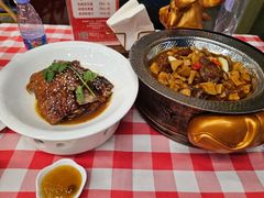 -粤香楼(新光里店)