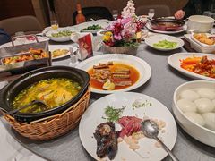-新黄埭大酒店丨宴会厅(润元路店)