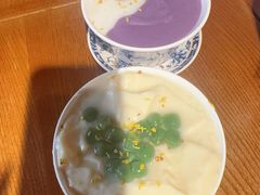 -百年老字号·观振兴蟹黄面·三虾面·苏式面(观前街富仁坊巷店)