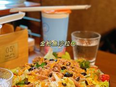 -Mr.P's无国籍料理