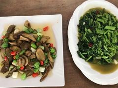 -海门渔村老厨子(海门渔村美食街店)
