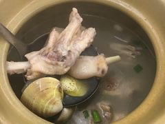 -渔王川菜馆(镇邦路店)