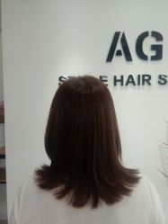 -AG·STYLE沙龙